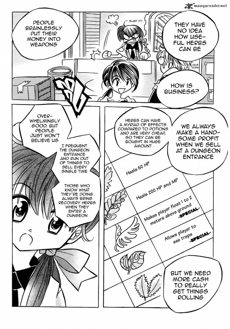 EXEcutional Chapter 24 page 15
