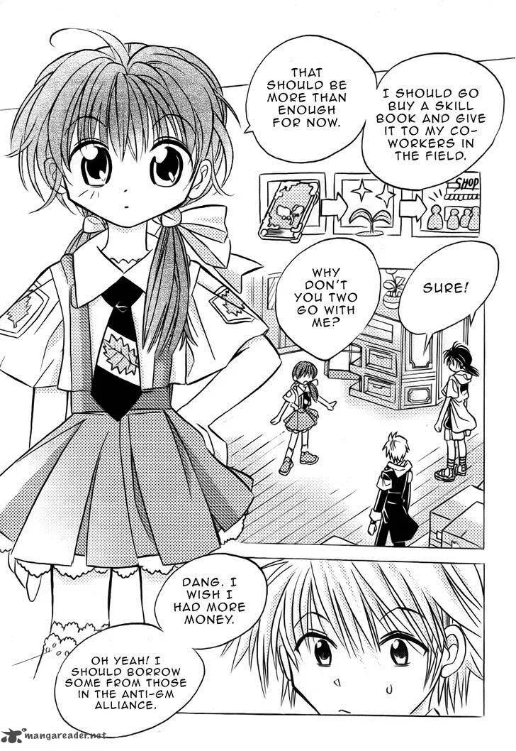 EXEcutional Chapter 25 page 5