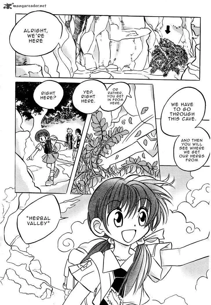 EXEcutional Chapter 25 page 14