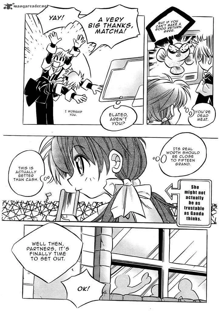 EXEcutional Chapter 25 page 10
