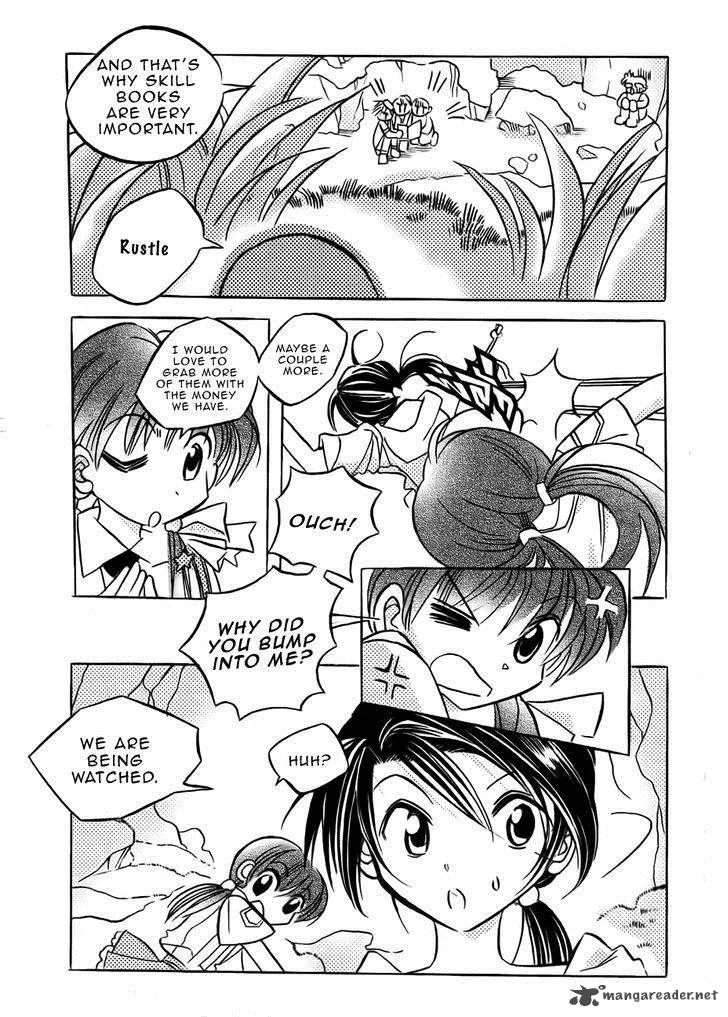EXEcutional Chapter 25 page 20