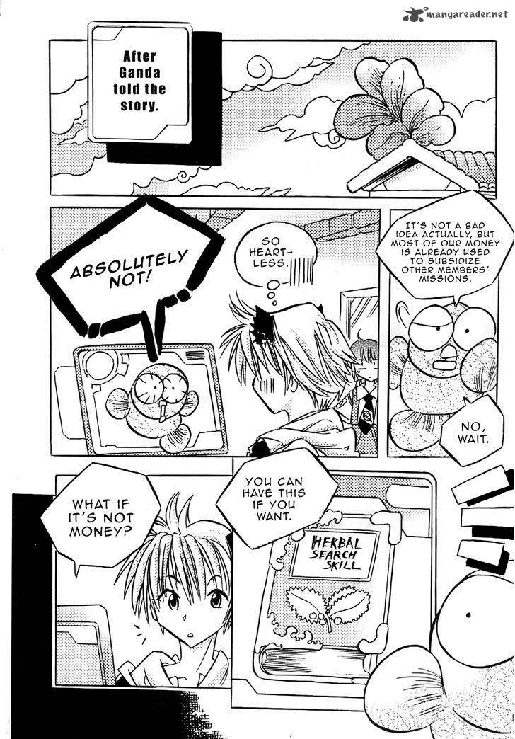 EXEcutional Chapter 25 page 8