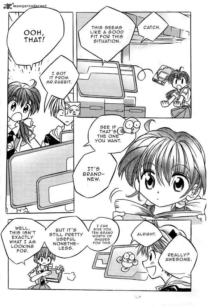EXEcutional Chapter 25 page 9