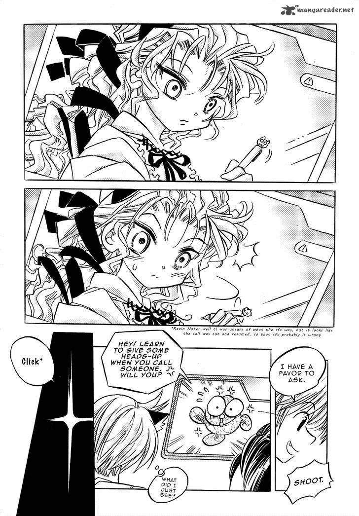 EXEcutional Chapter 25 page 7