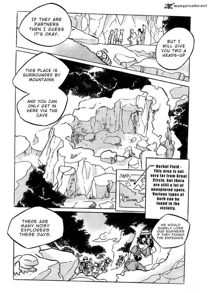 EXEcutional Chapter 25 page 17