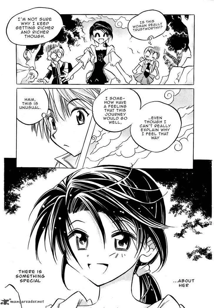 EXEcutional Chapter 25 page 13