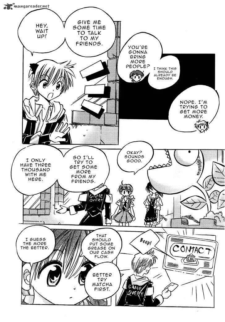 EXEcutional Chapter 25 page 6