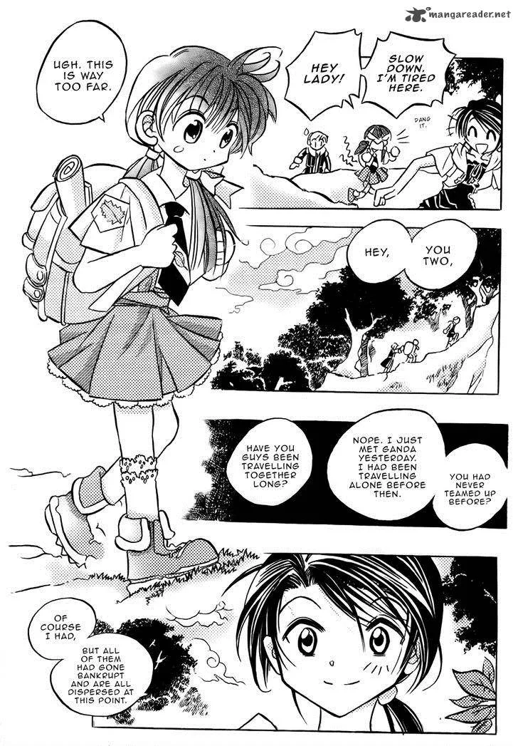 EXEcutional Chapter 25 page 12