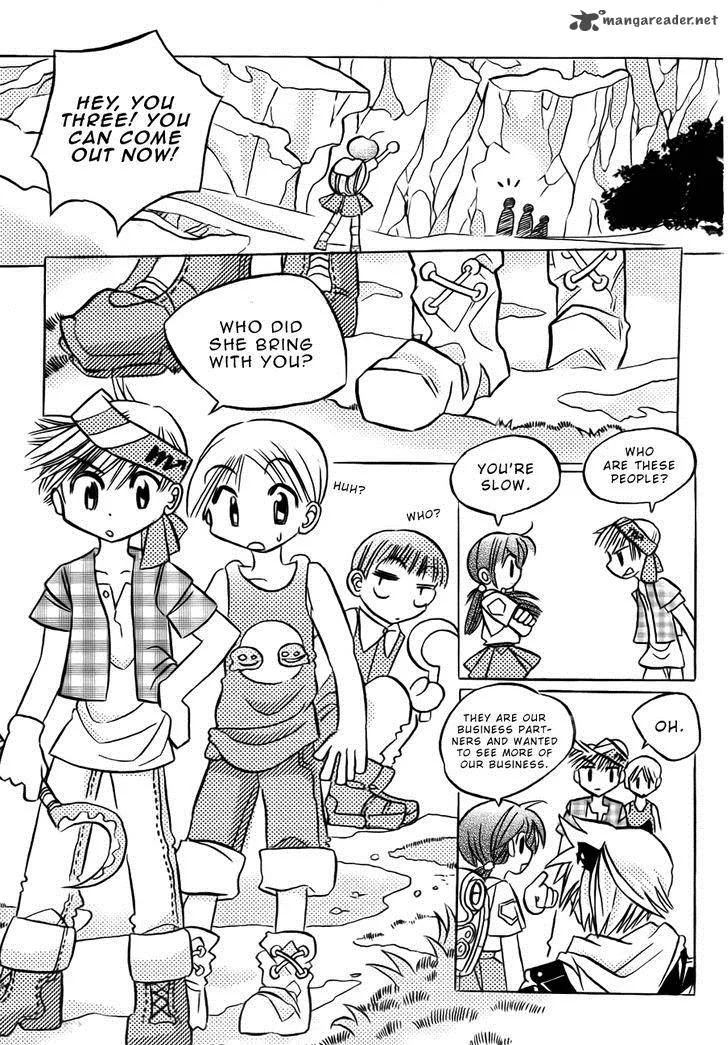 EXEcutional Chapter 25 page 16