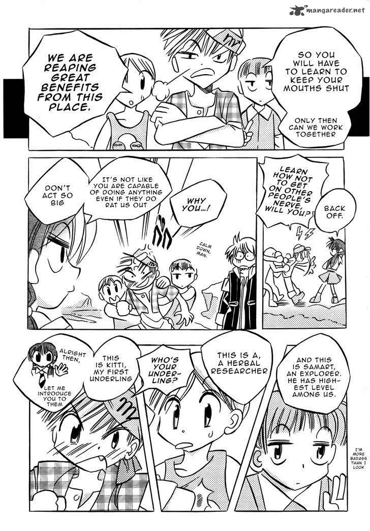 EXEcutional Chapter 25 page 18