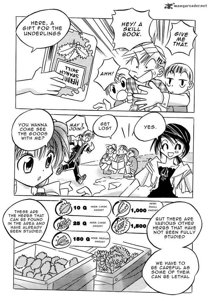 EXEcutional Chapter 25 page 19