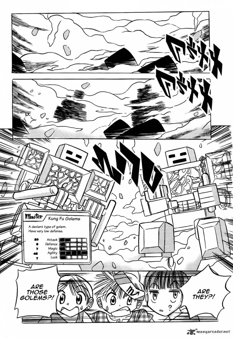 EXEcutional Chapter 26 page 5