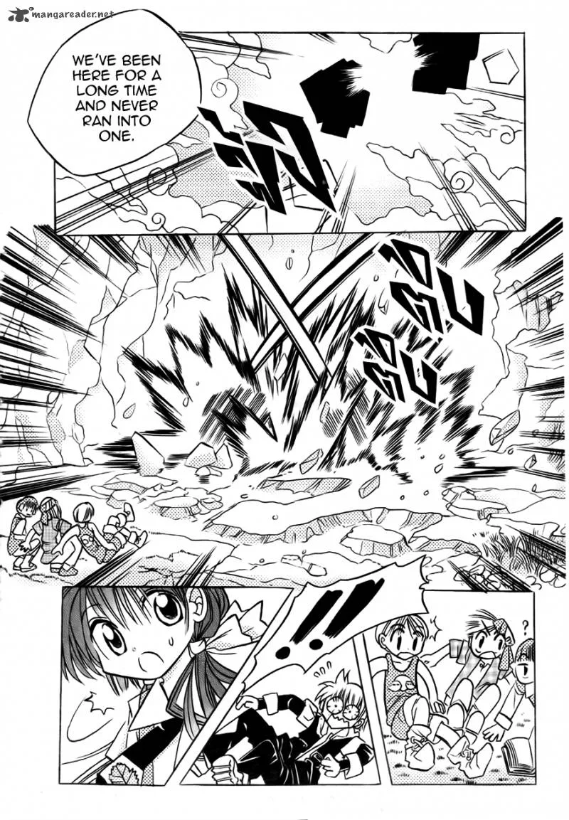 EXEcutional Chapter 26 page 4