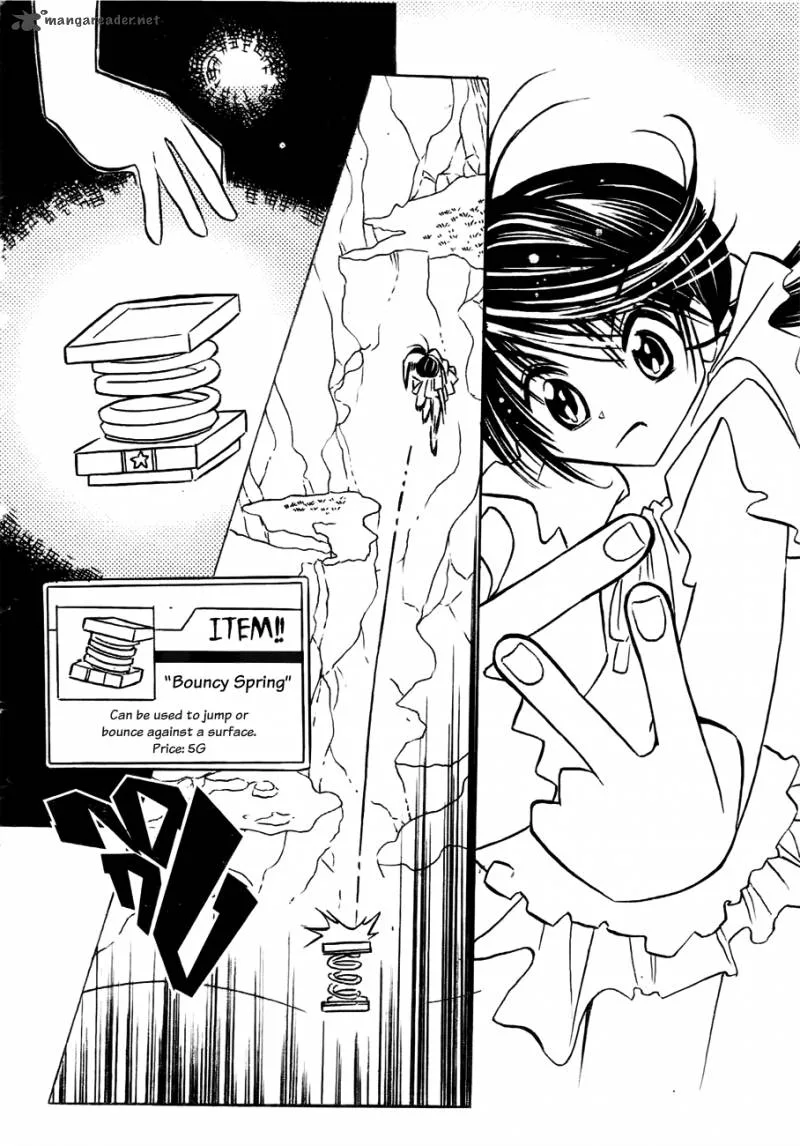 EXEcutional Chapter 26 page 16