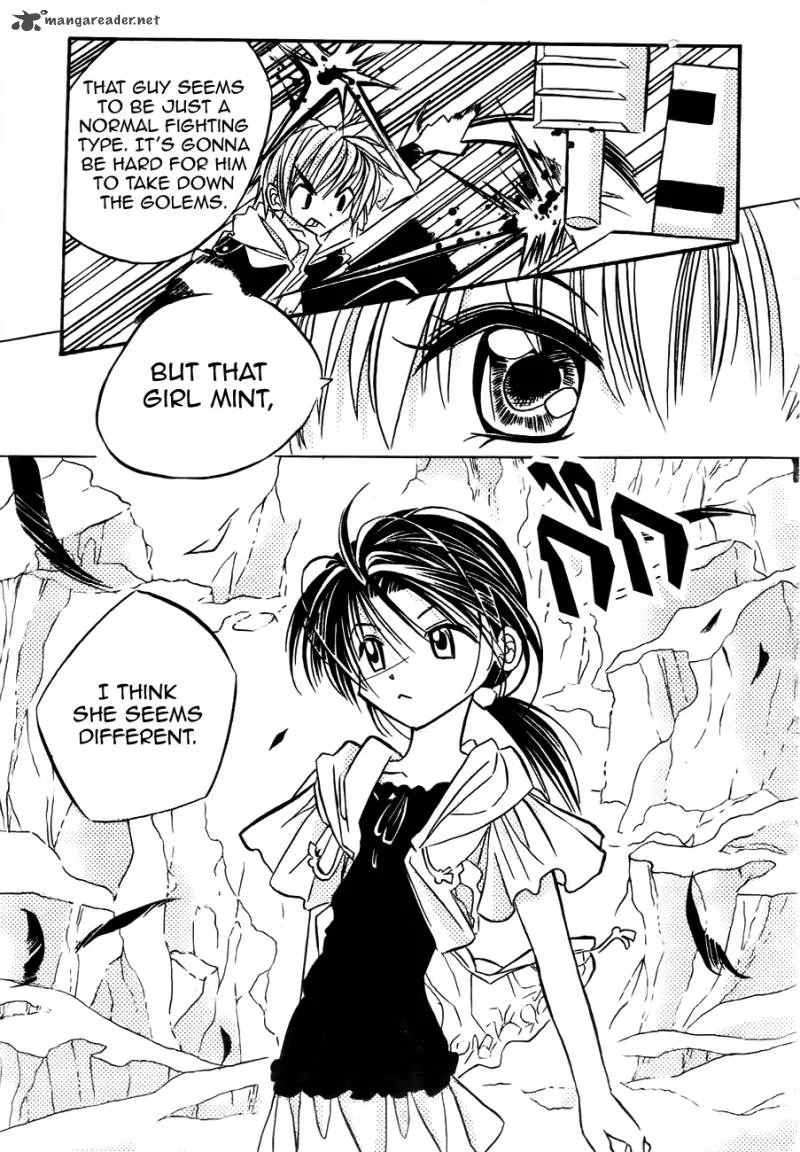 EXEcutional Chapter 26 page 11