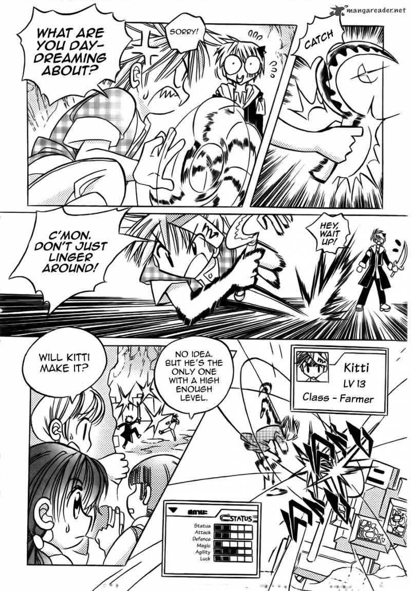 EXEcutional Chapter 26 page 10