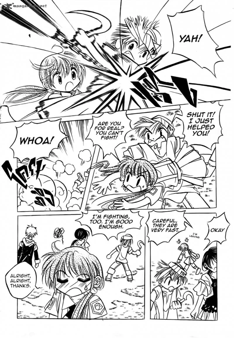 EXEcutional Chapter 26 page 8