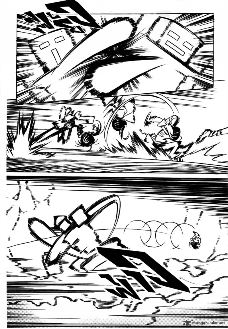 EXEcutional Chapter 26 page 15