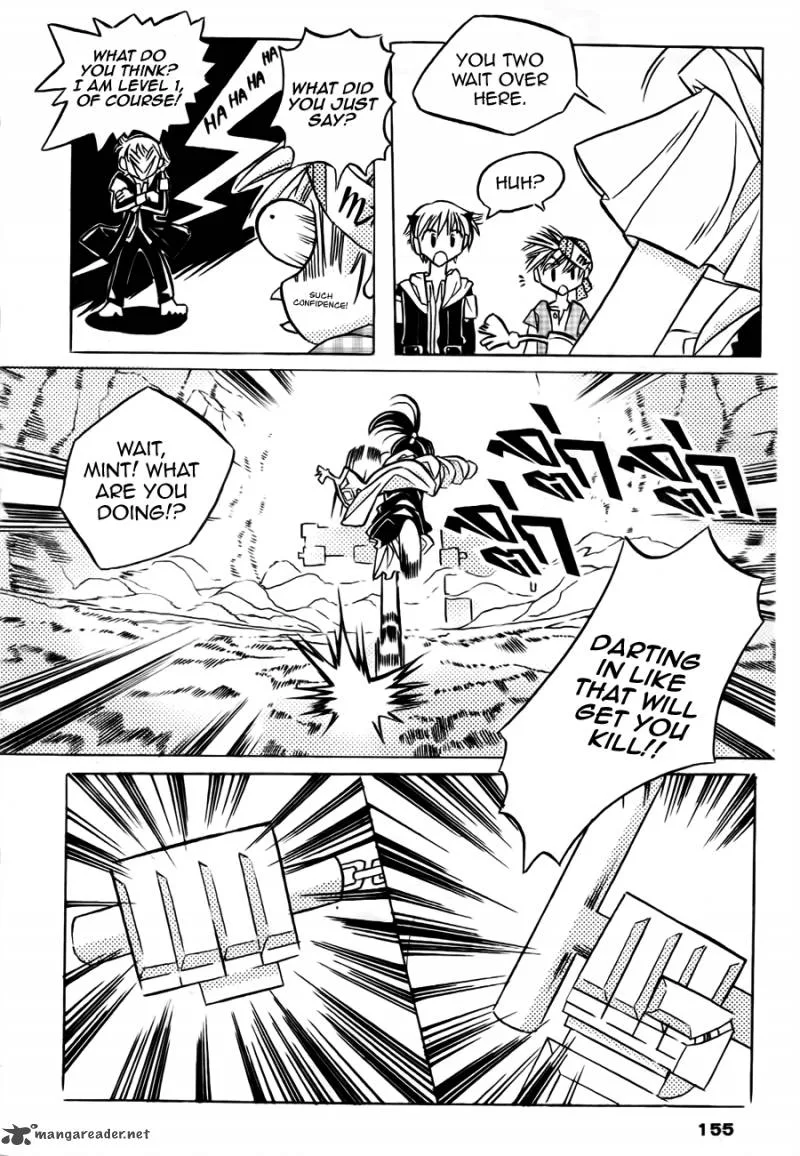 EXEcutional Chapter 26 page 14