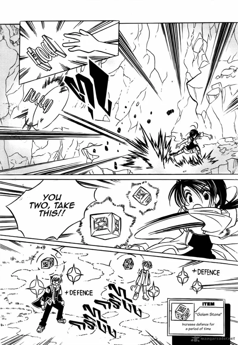 EXEcutional Chapter 26 page 19