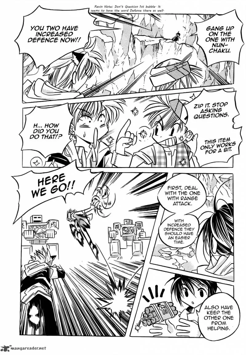 EXEcutional Chapter 26 page 20