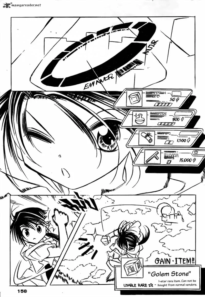 EXEcutional Chapter 26 page 17