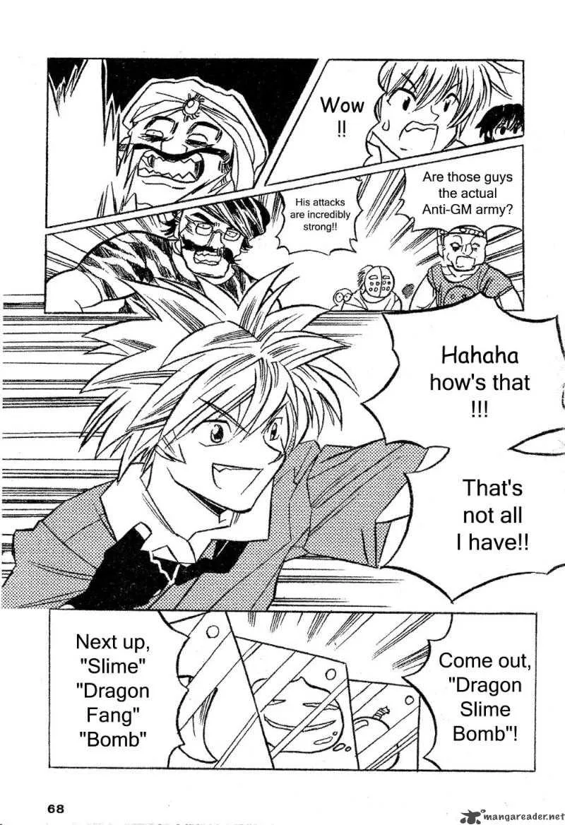 EXEcutional Chapter 3 page 15