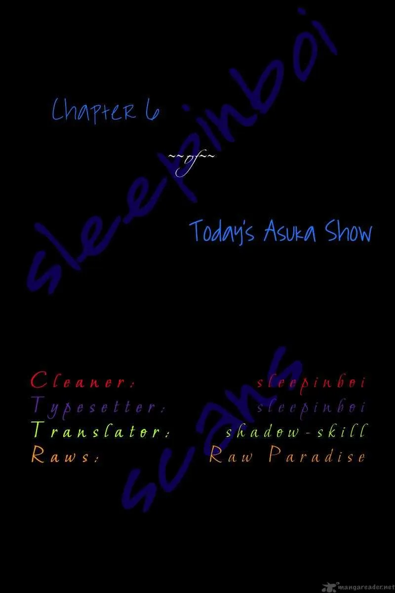 EXEcutional Chapter 3 page 1