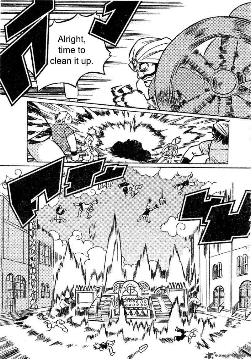 EXEcutional Chapter 3 page 5