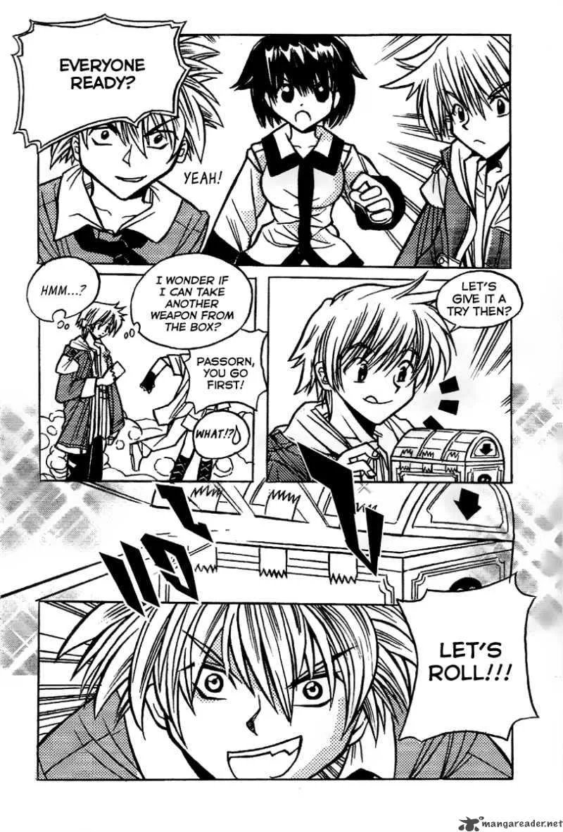 EXEcutional Chapter 4 page 8
