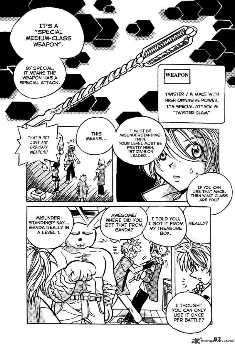EXEcutional Chapter 4 page 13