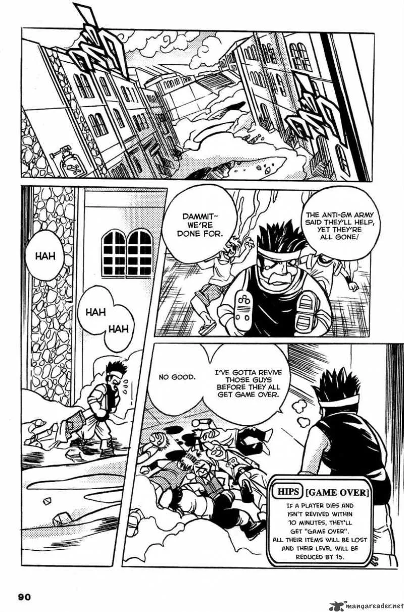 EXEcutional Chapter 4 page 16