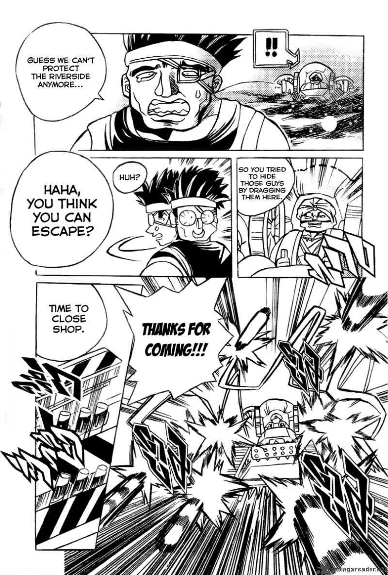 EXEcutional Chapter 4 page 17