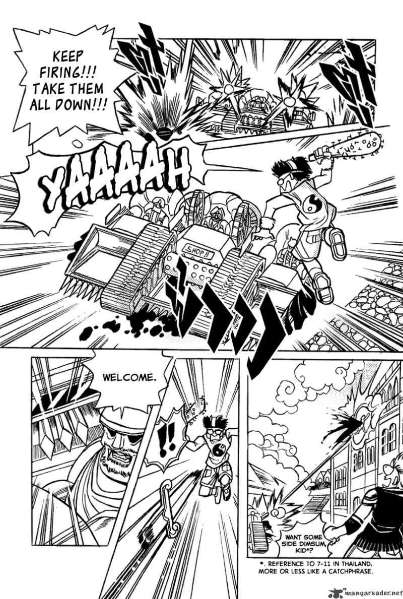 EXEcutional Chapter 4 page 7