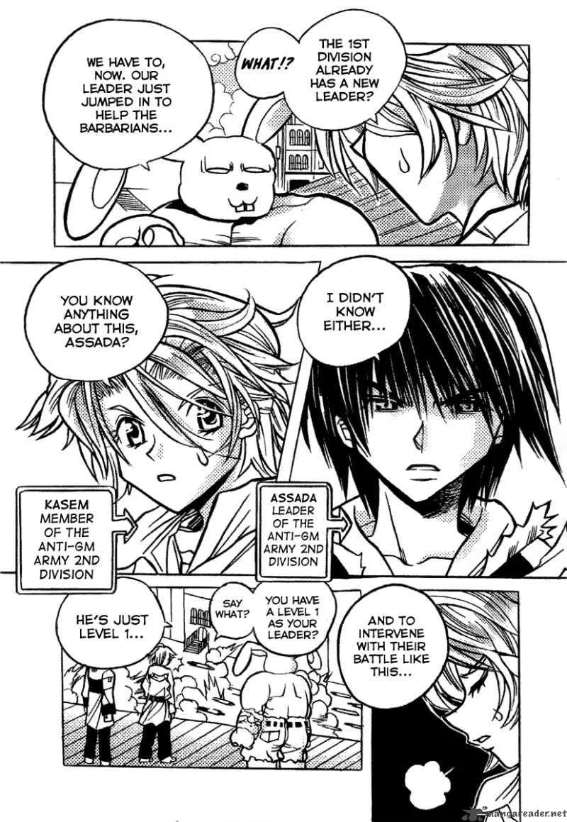 EXEcutional Chapter 4 page 5