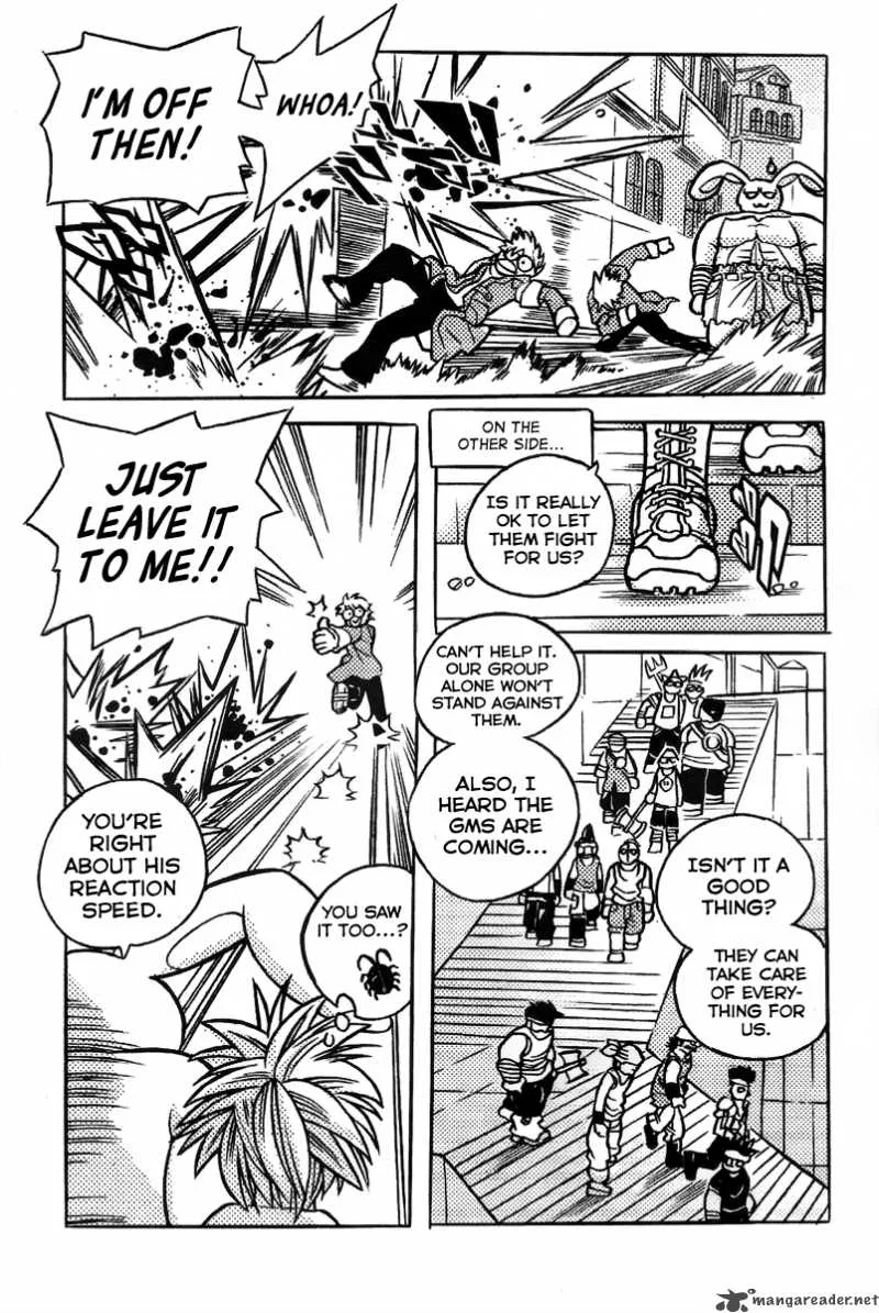 EXEcutional Chapter 5 page 6