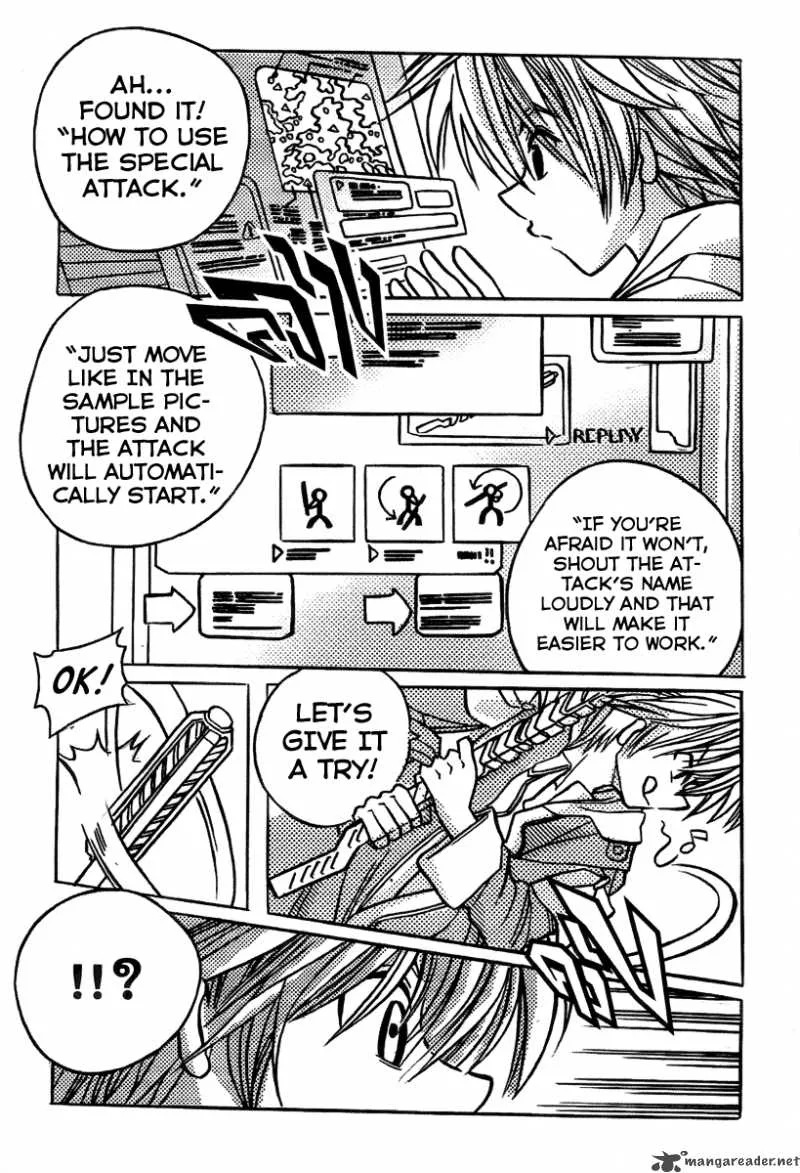 EXEcutional Chapter 5 page 11