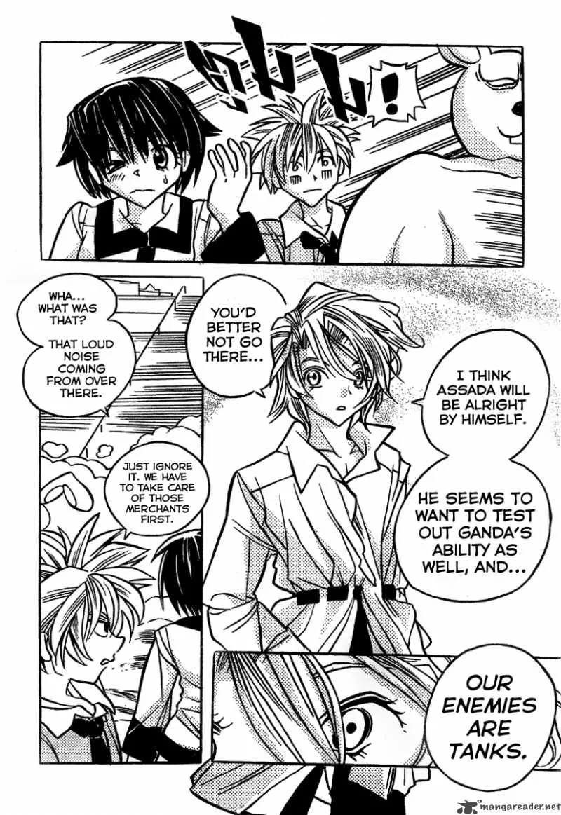EXEcutional Chapter 5 page 12