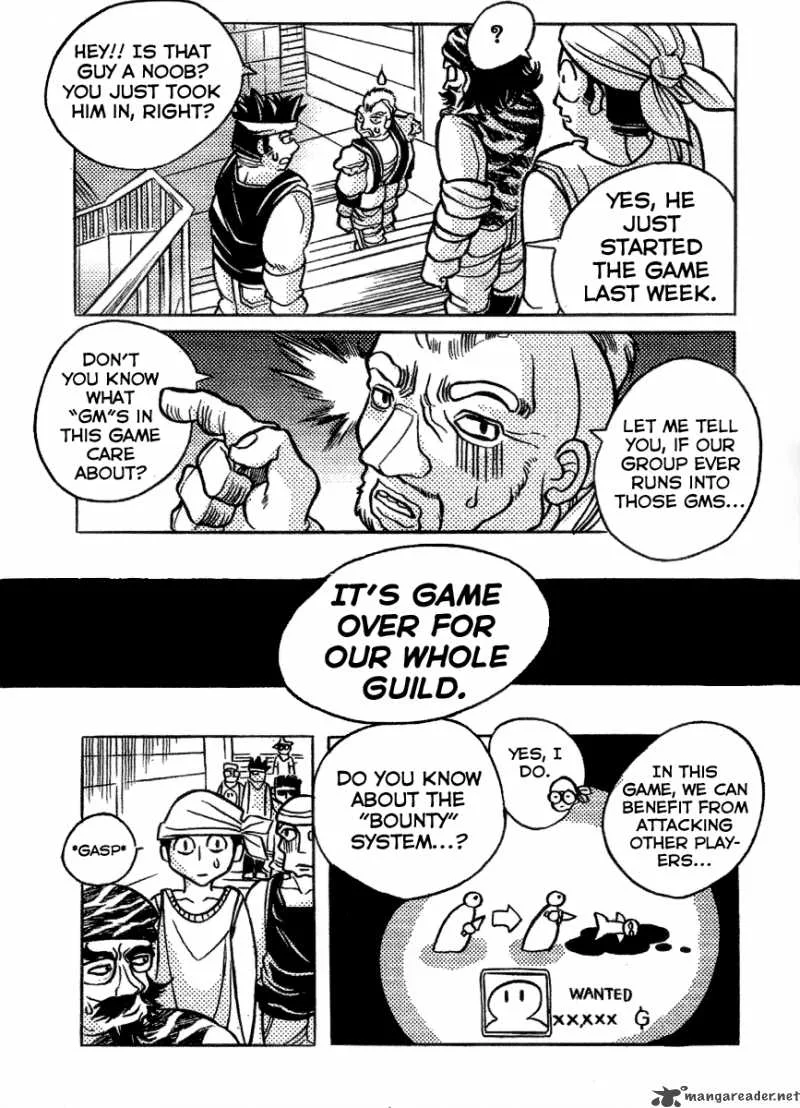 EXEcutional Chapter 5 page 7