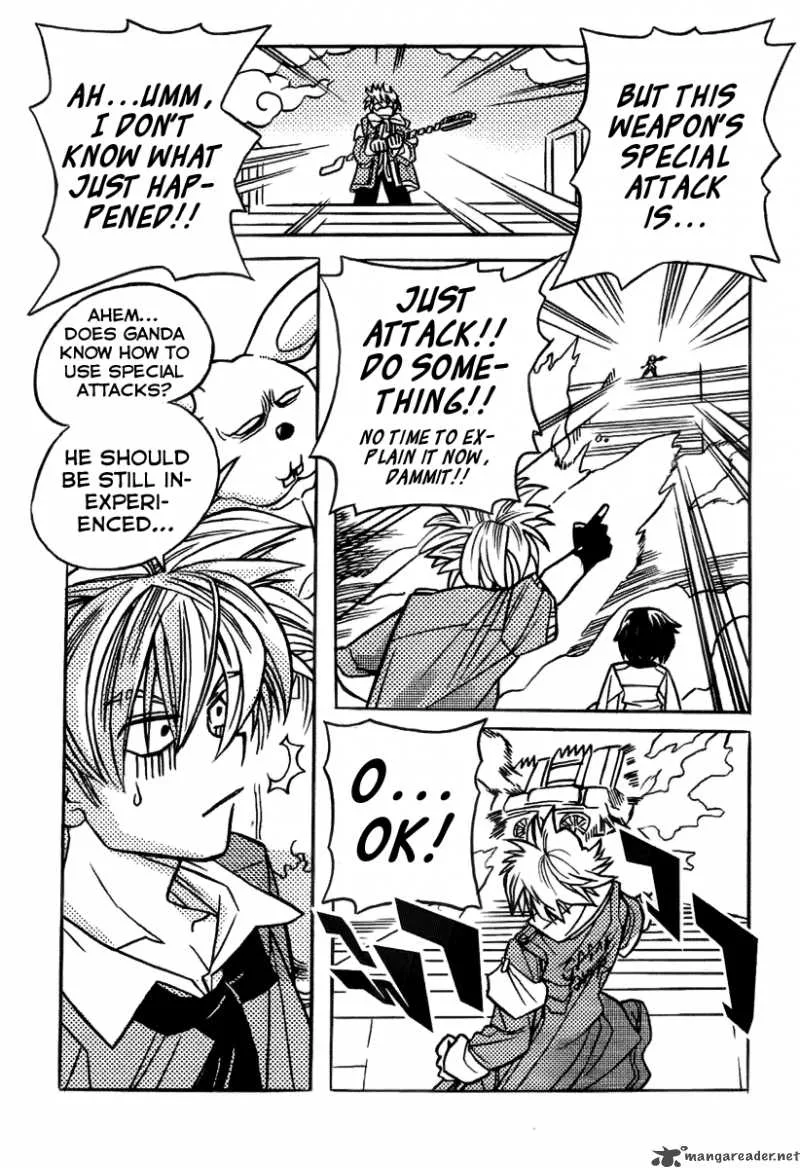 EXEcutional Chapter 5 page 17