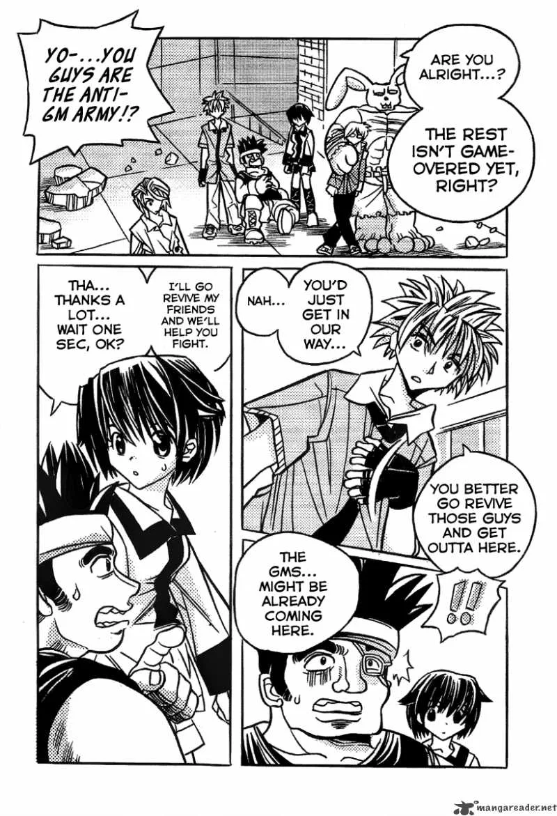 EXEcutional Chapter 5 page 4