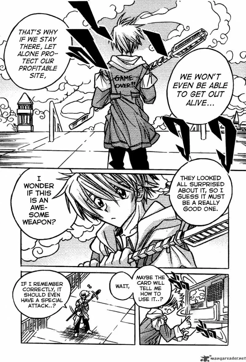 EXEcutional Chapter 5 page 10