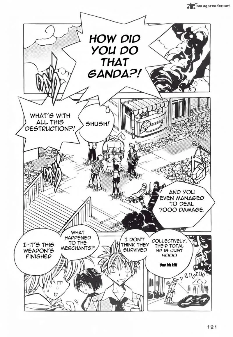 EXEcutional Chapter 6 page 6
