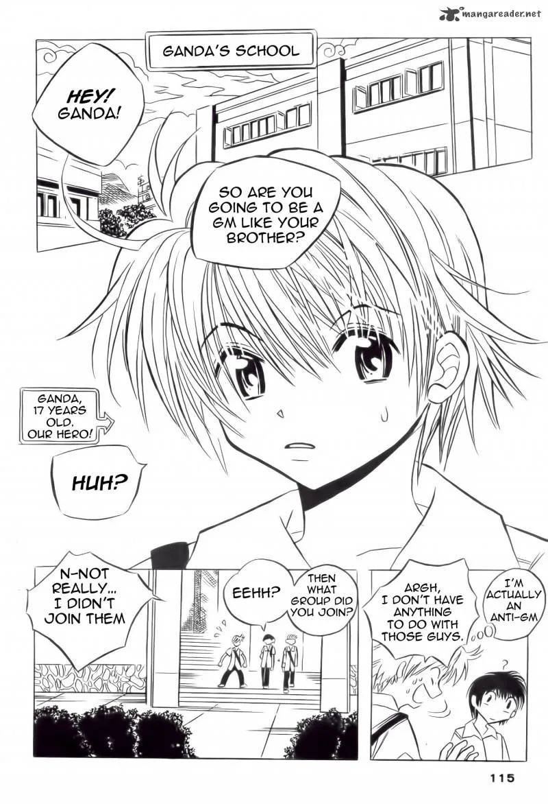 EXEcutional Chapter 6 page 1