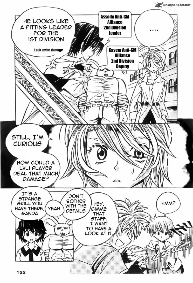 EXEcutional Chapter 6 page 7