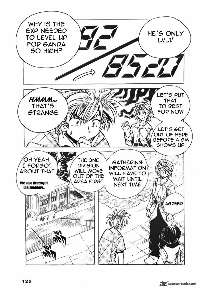 EXEcutional Chapter 6 page 11