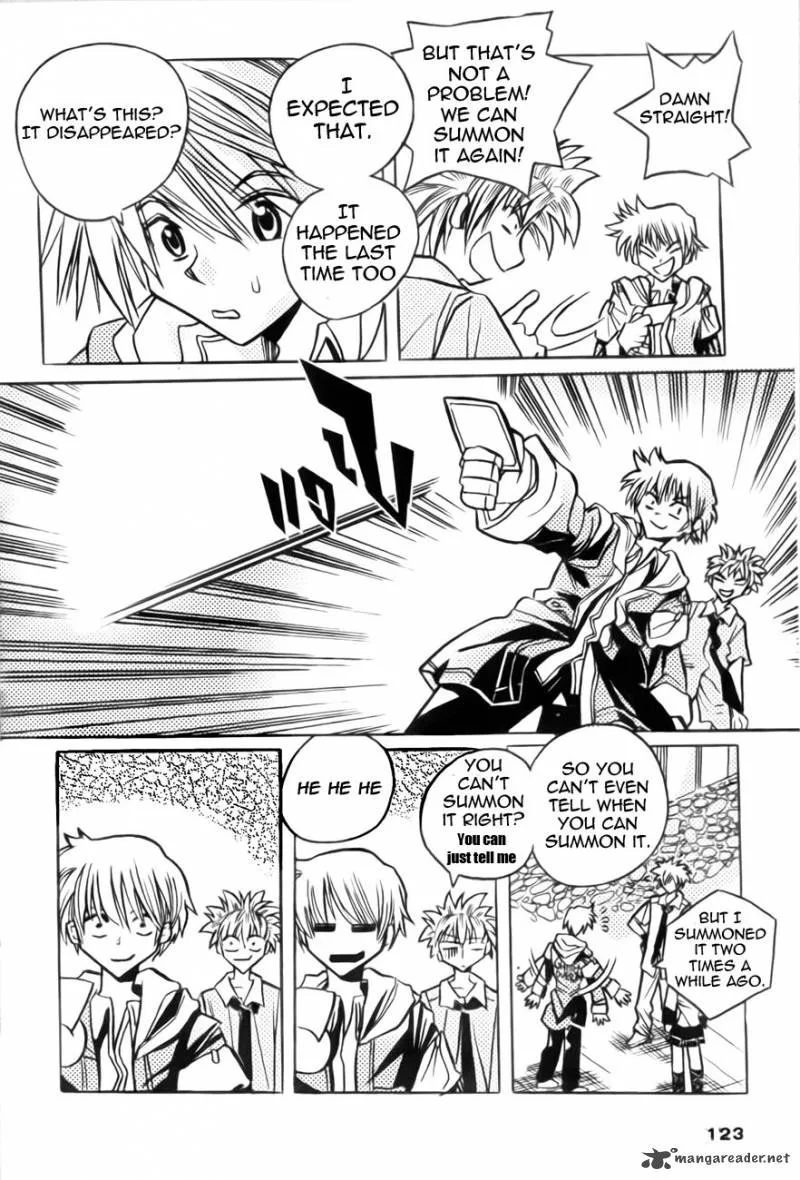 EXEcutional Chapter 6 page 8
