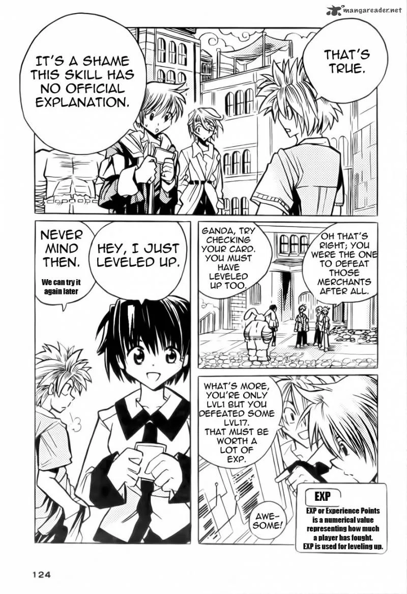 EXEcutional Chapter 6 page 9