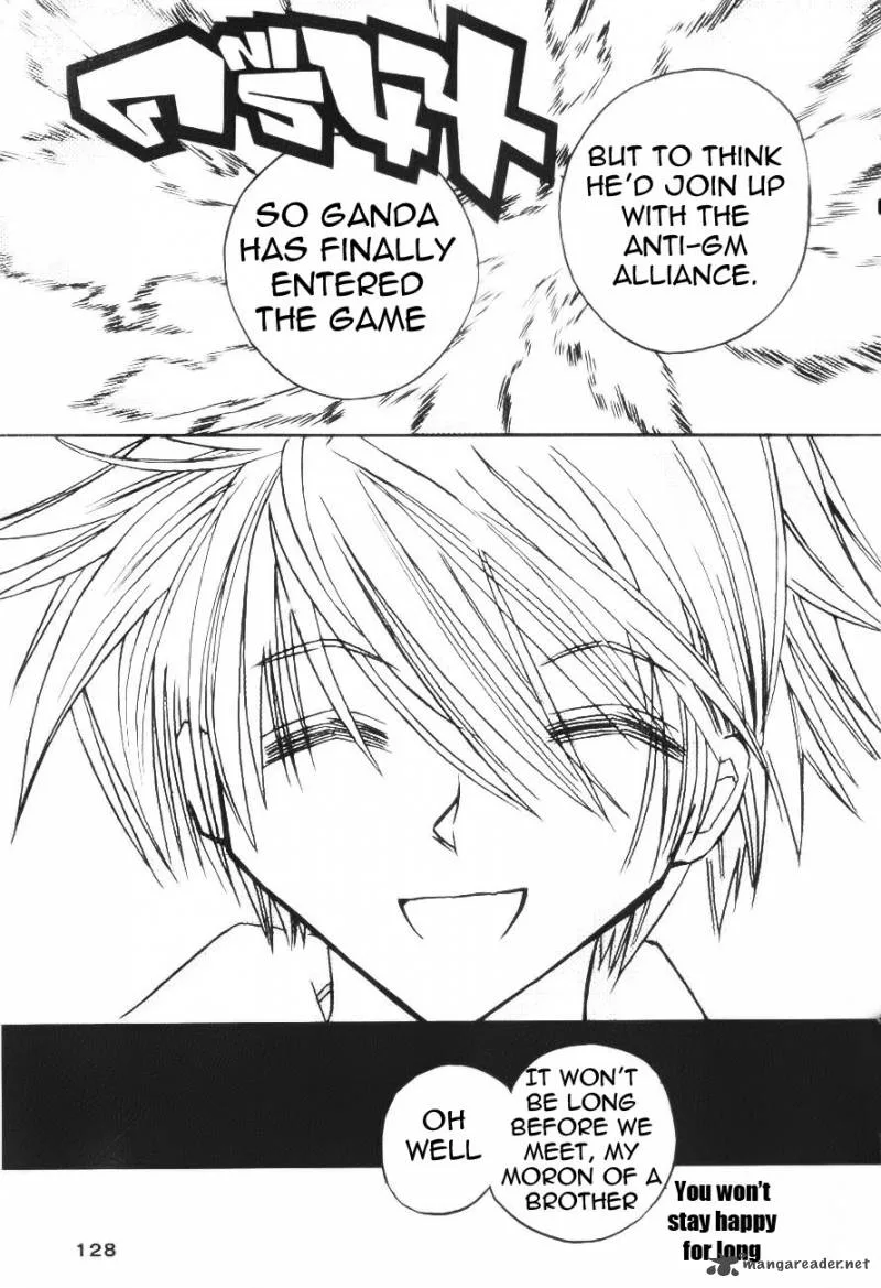 EXEcutional Chapter 6 page 13