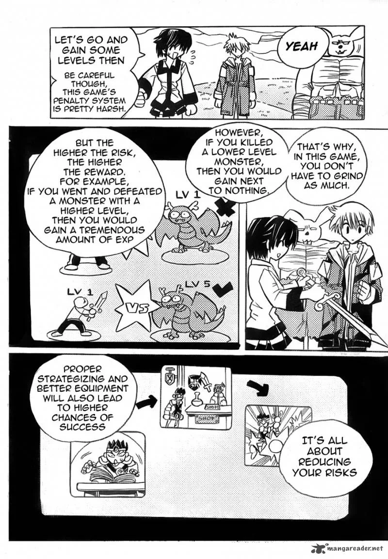 EXEcutional Chapter 7 page 9